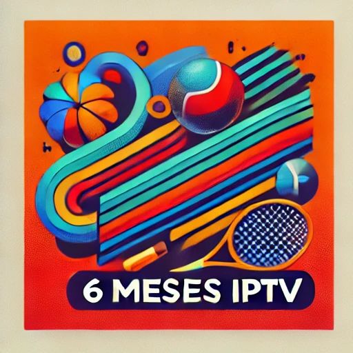 6 MESES ENTRETENIMIENTO